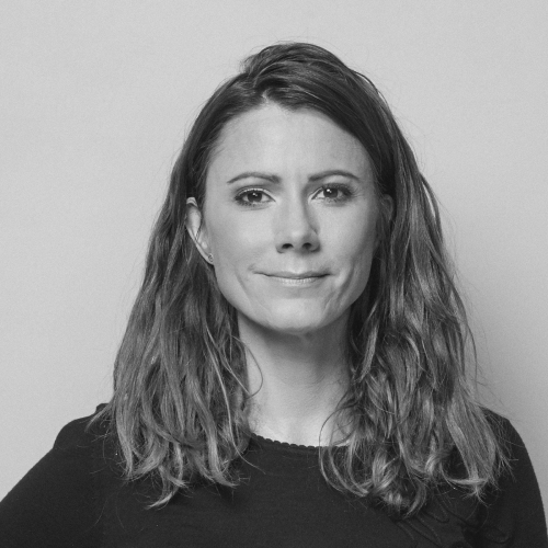 Gerdur Kristny receives the Jonas Hallgrimsson Award